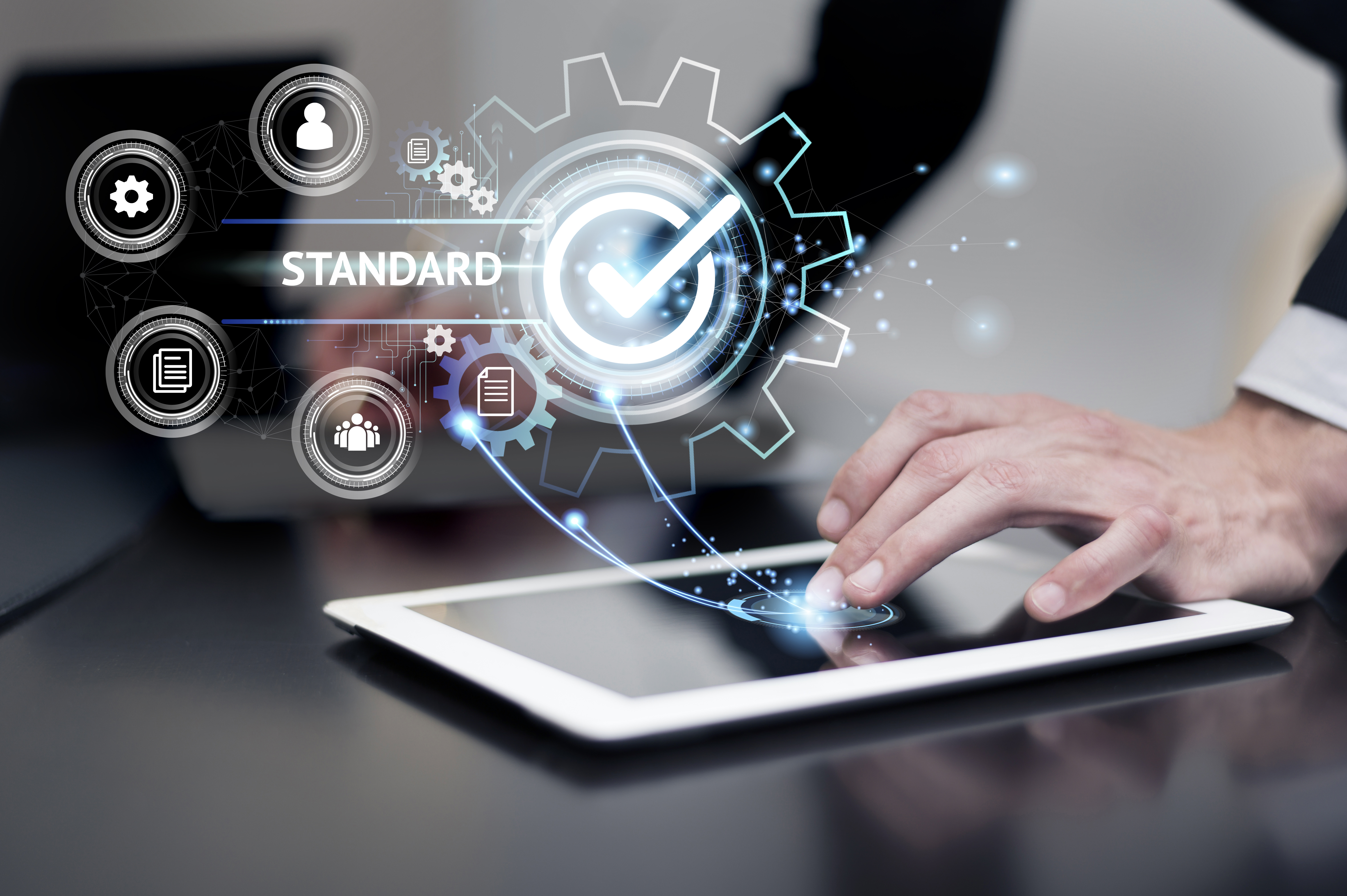 ISO 37301:2021 Lead Implementer – Compliance Management Systems